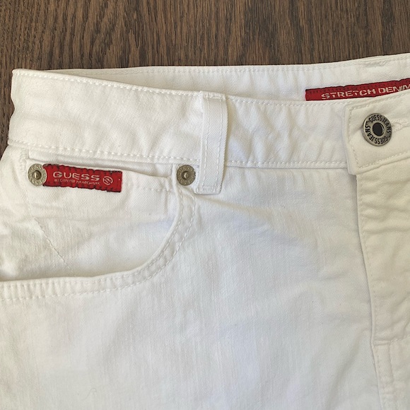 Guess Mini Skirt - Picture 3 of 5